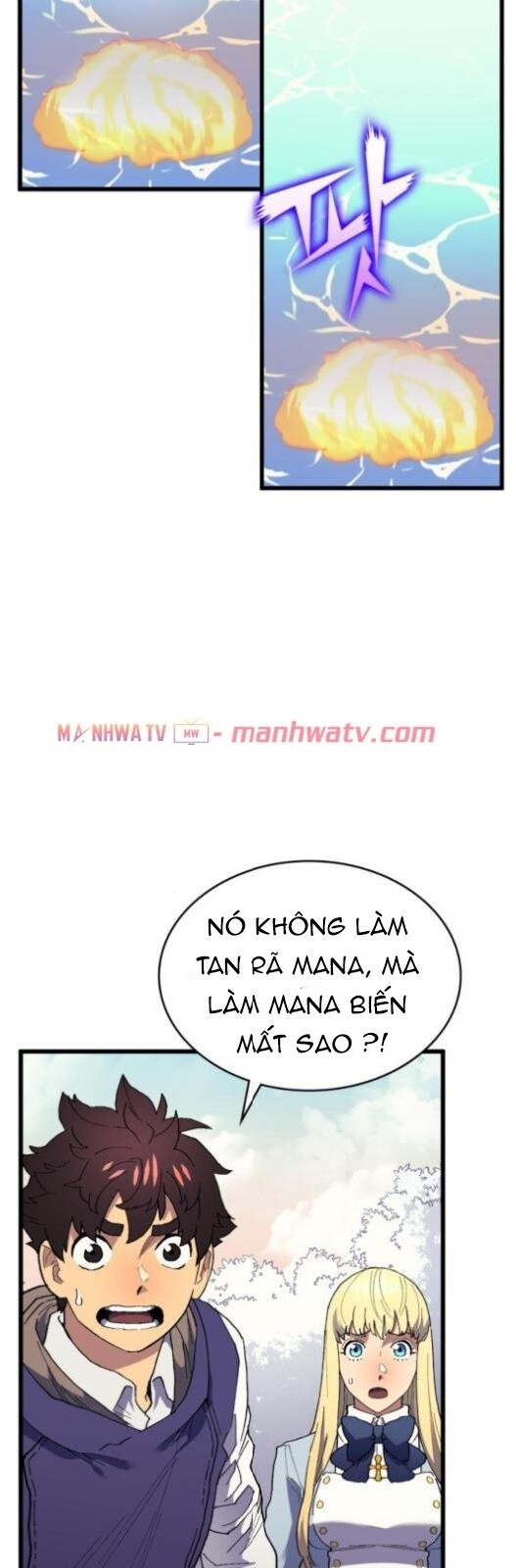 Pháp Sư Từ Thế Giới Khác Chapter 26 - Trang 2