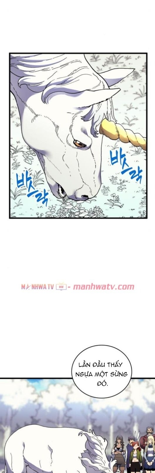 Pháp Sư Từ Thế Giới Khác Chapter 26 - Trang 2