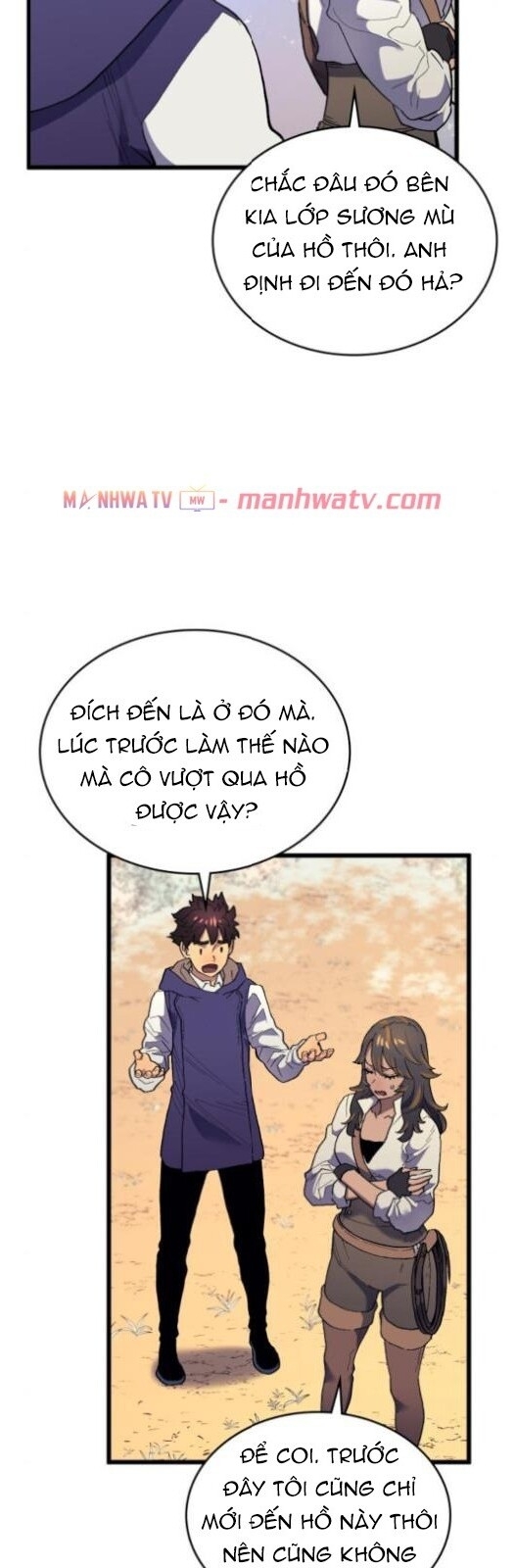 Pháp Sư Từ Thế Giới Khác Chapter 26 - Trang 2