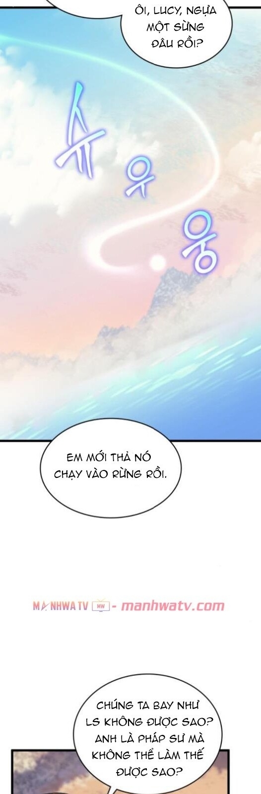 Pháp Sư Từ Thế Giới Khác Chapter 26 - Trang 2