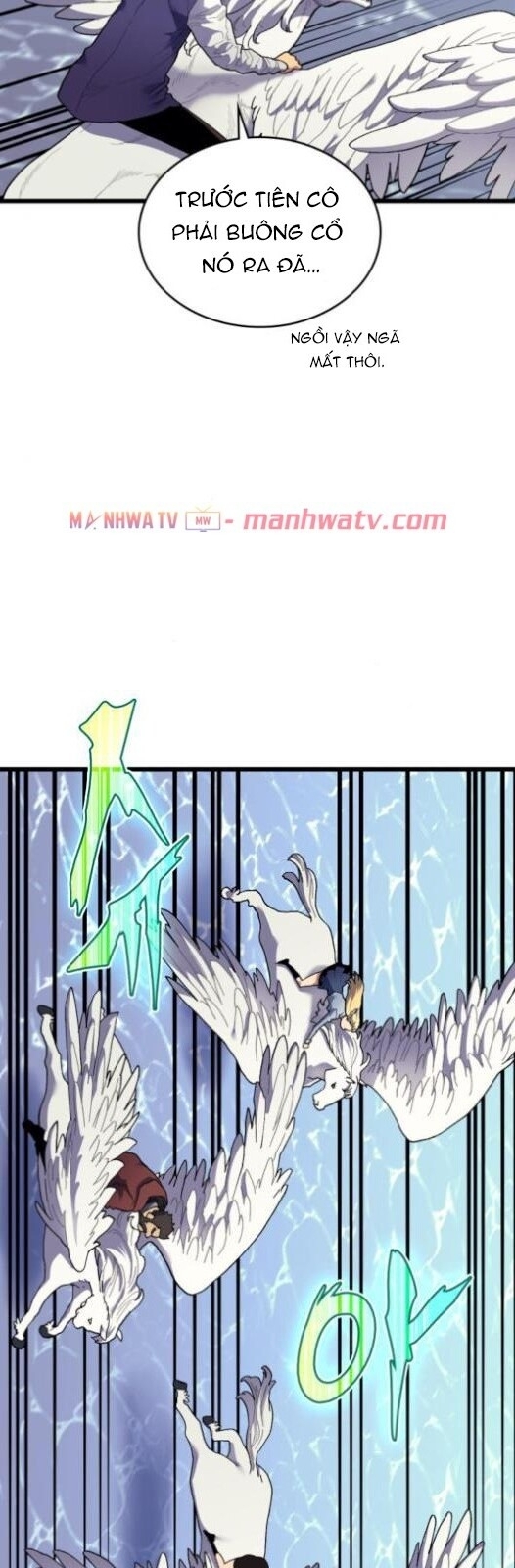 Pháp Sư Từ Thế Giới Khác Chapter 27 - Trang 2