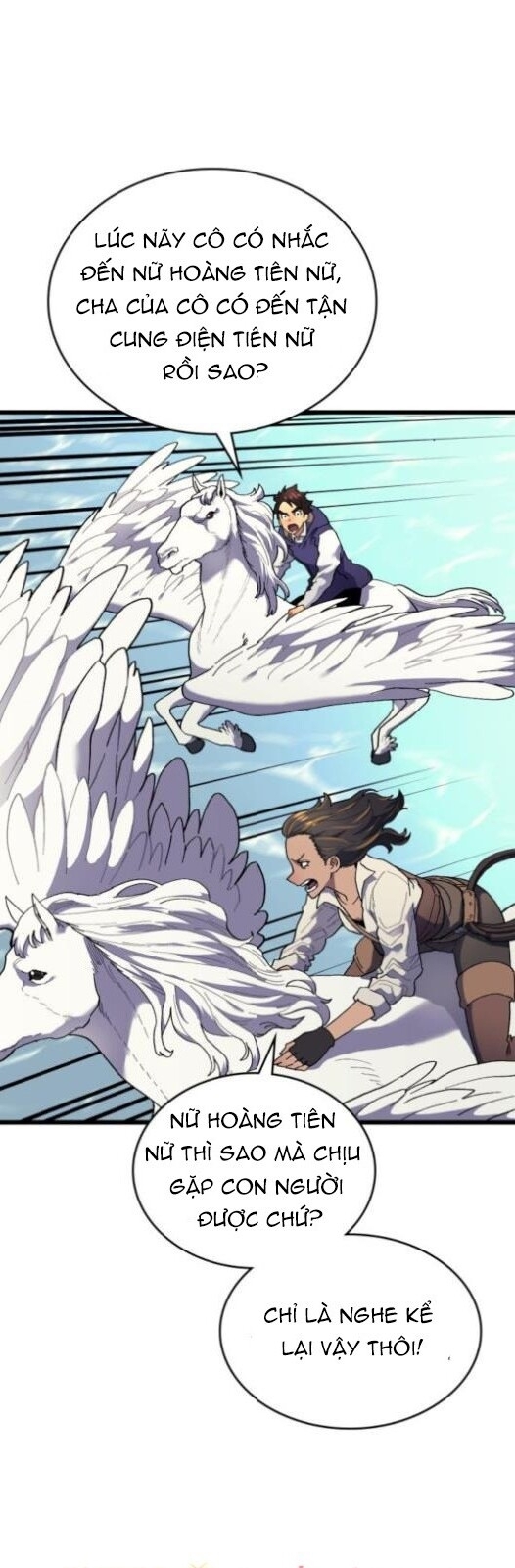 Pháp Sư Từ Thế Giới Khác Chapter 27 - Trang 2