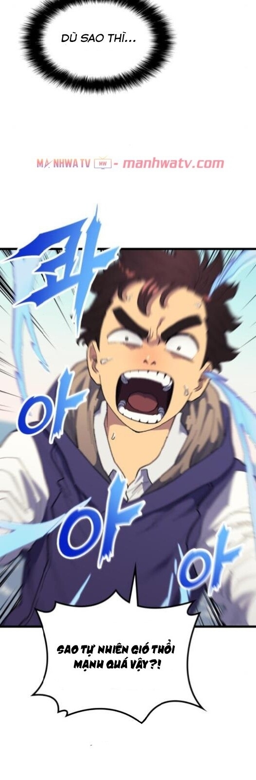 Pháp Sư Từ Thế Giới Khác Chapter 27 - Trang 2