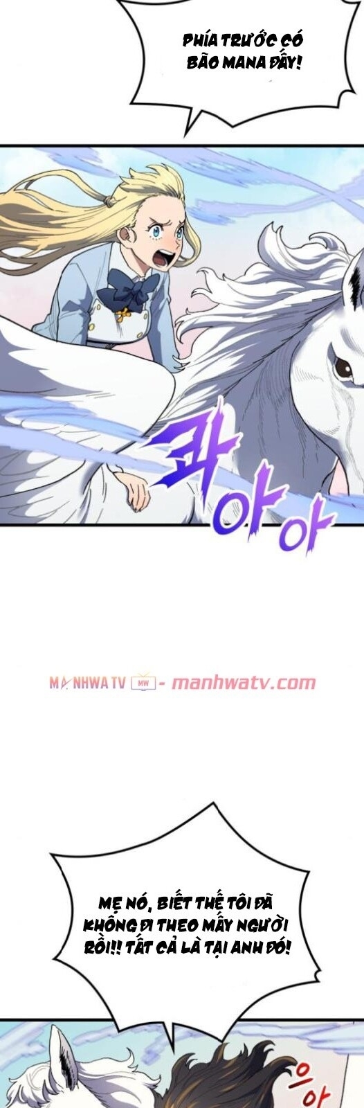 Pháp Sư Từ Thế Giới Khác Chapter 27 - Trang 2