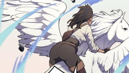 Pháp Sư Từ Thế Giới Khác Chapter 27 - Trang 2