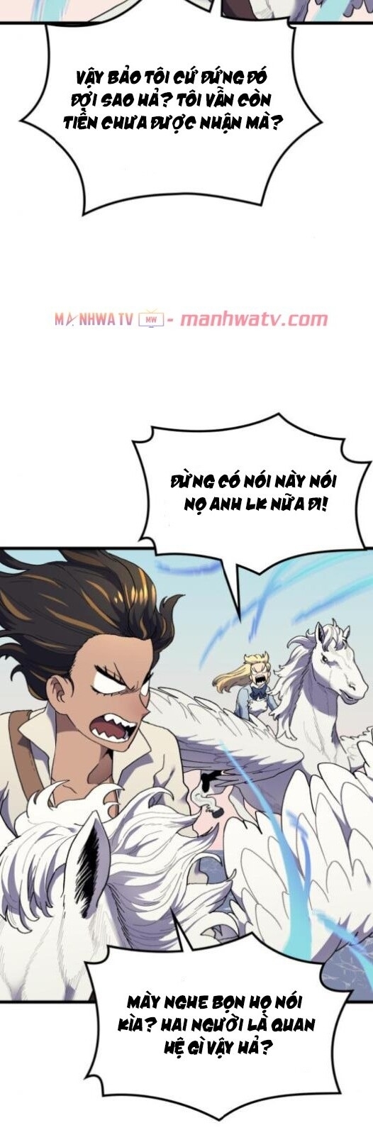 Pháp Sư Từ Thế Giới Khác Chapter 27 - Trang 2