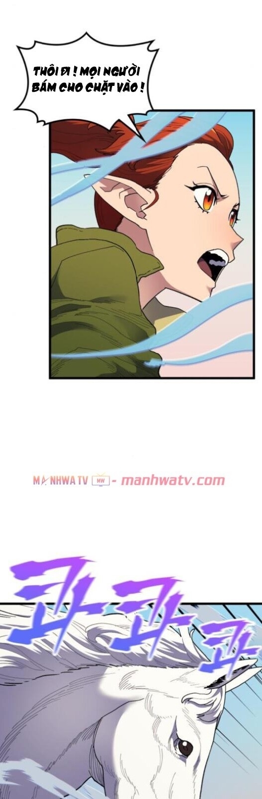 Pháp Sư Từ Thế Giới Khác Chapter 27 - Trang 2