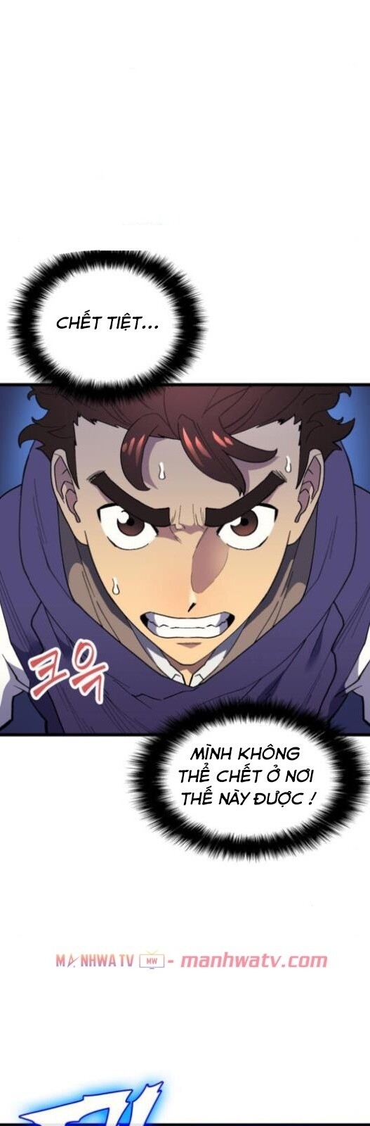 Pháp Sư Từ Thế Giới Khác Chapter 27 - Trang 2