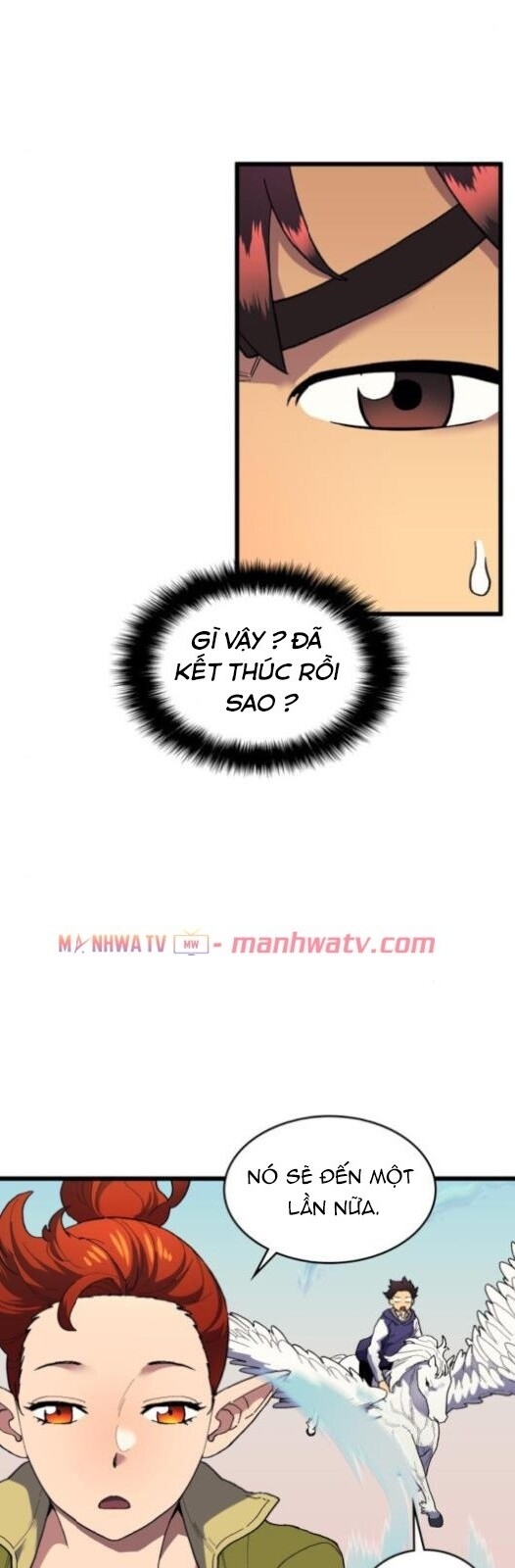 Pháp Sư Từ Thế Giới Khác Chapter 27 - Trang 2