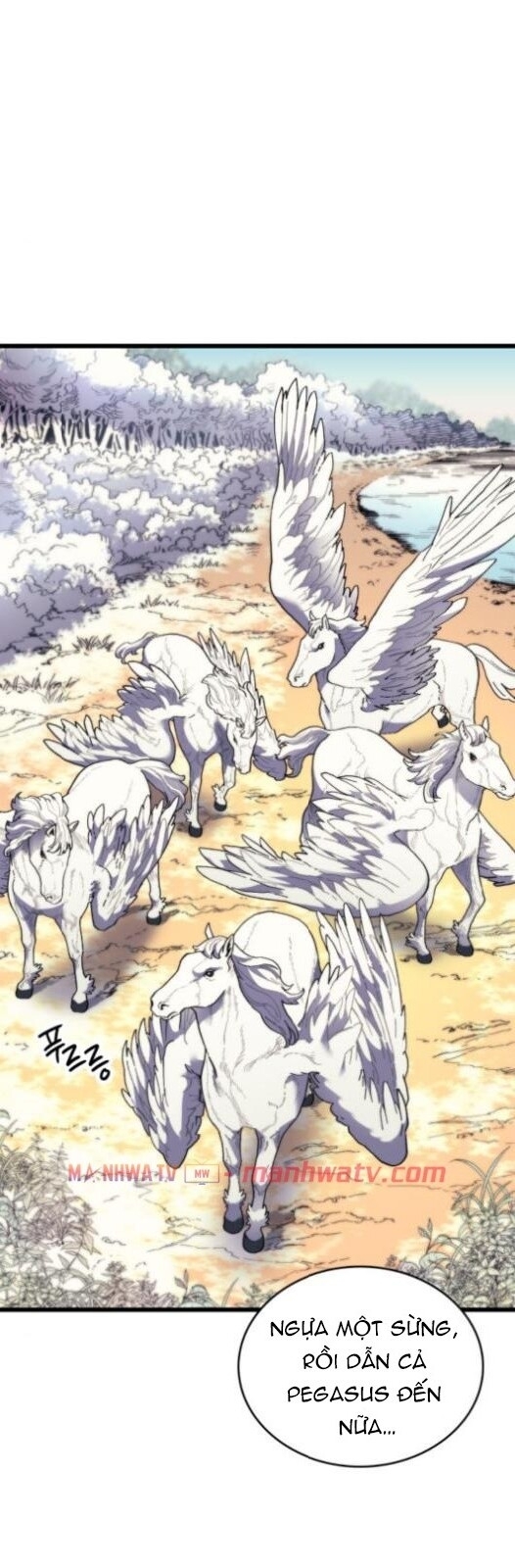 Pháp Sư Từ Thế Giới Khác Chapter 27 - Trang 2