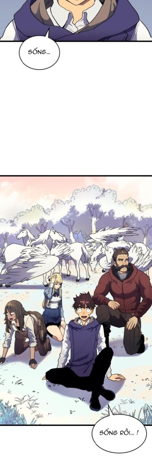 Pháp Sư Từ Thế Giới Khác Chapter 27 - Trang 2