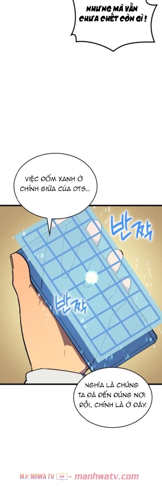 Pháp Sư Từ Thế Giới Khác Chapter 27 - Trang 2
