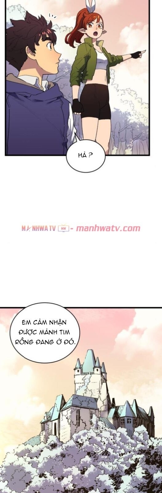 Pháp Sư Từ Thế Giới Khác Chapter 27 - Trang 2