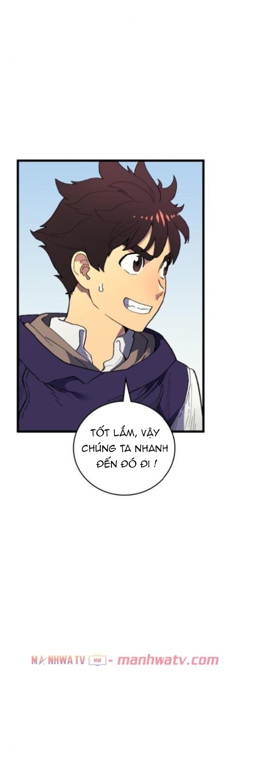 Pháp Sư Từ Thế Giới Khác Chapter 27 - Trang 2