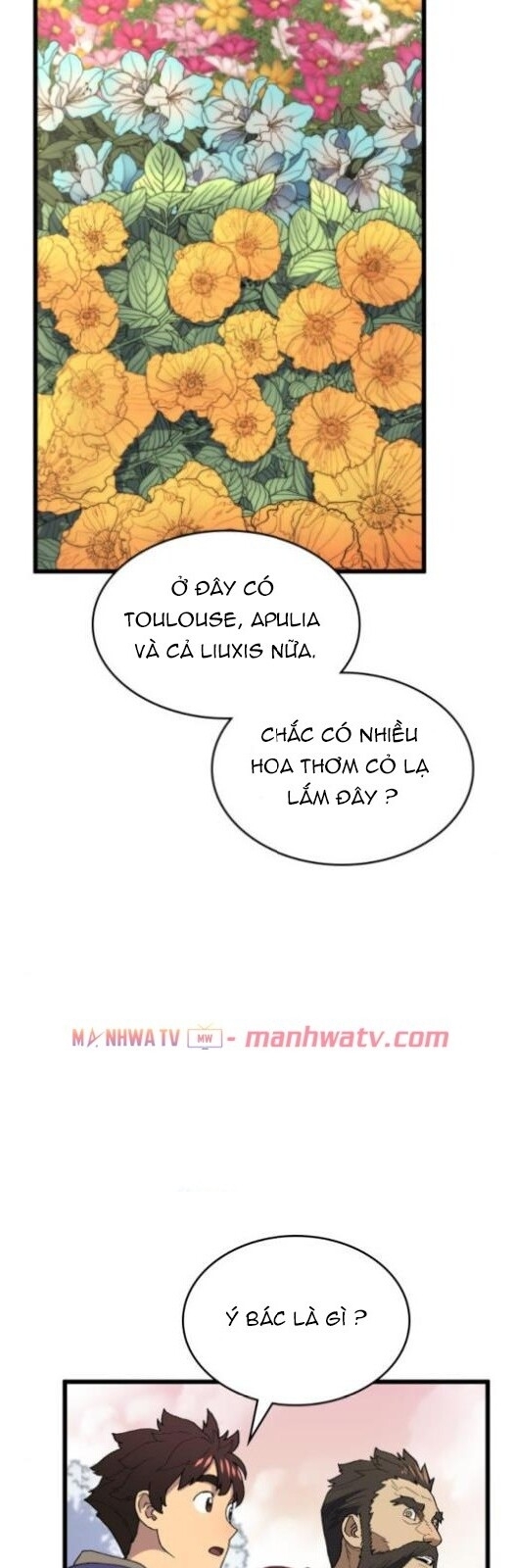 Pháp Sư Từ Thế Giới Khác Chapter 27 - Trang 2