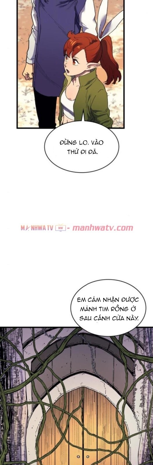 Pháp Sư Từ Thế Giới Khác Chapter 27 - Trang 2