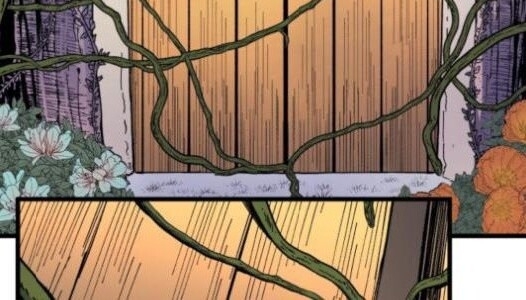 Pháp Sư Từ Thế Giới Khác Chapter 27 - Trang 2