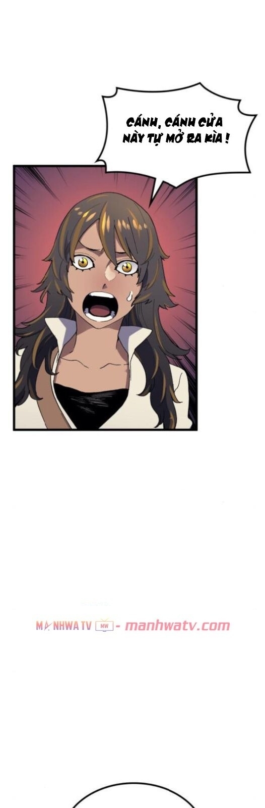 Pháp Sư Từ Thế Giới Khác Chapter 27 - Trang 2