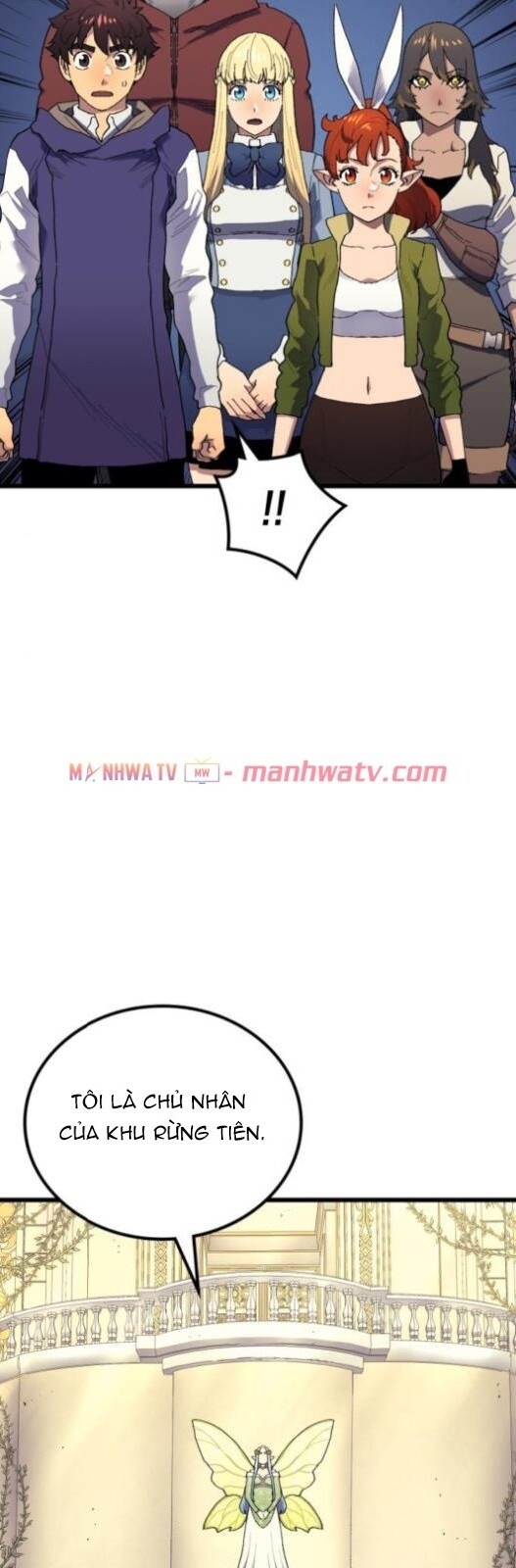 Pháp Sư Từ Thế Giới Khác Chapter 27 - Trang 2