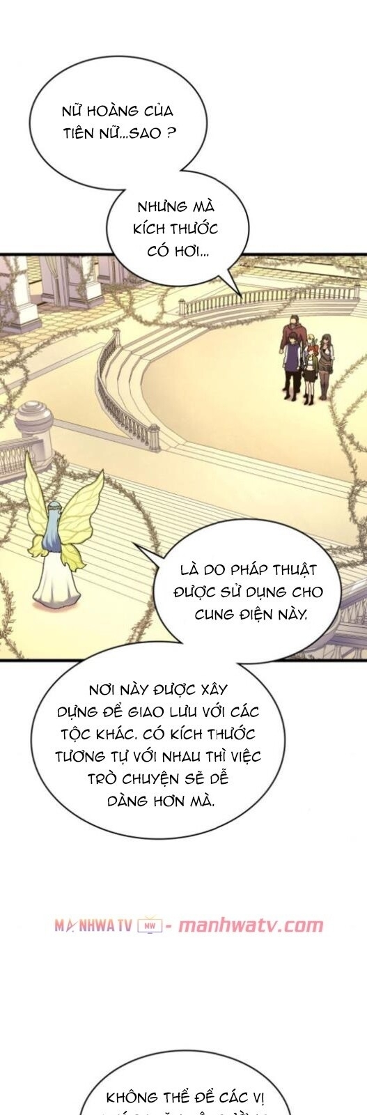 Pháp Sư Từ Thế Giới Khác Chapter 27 - Trang 2