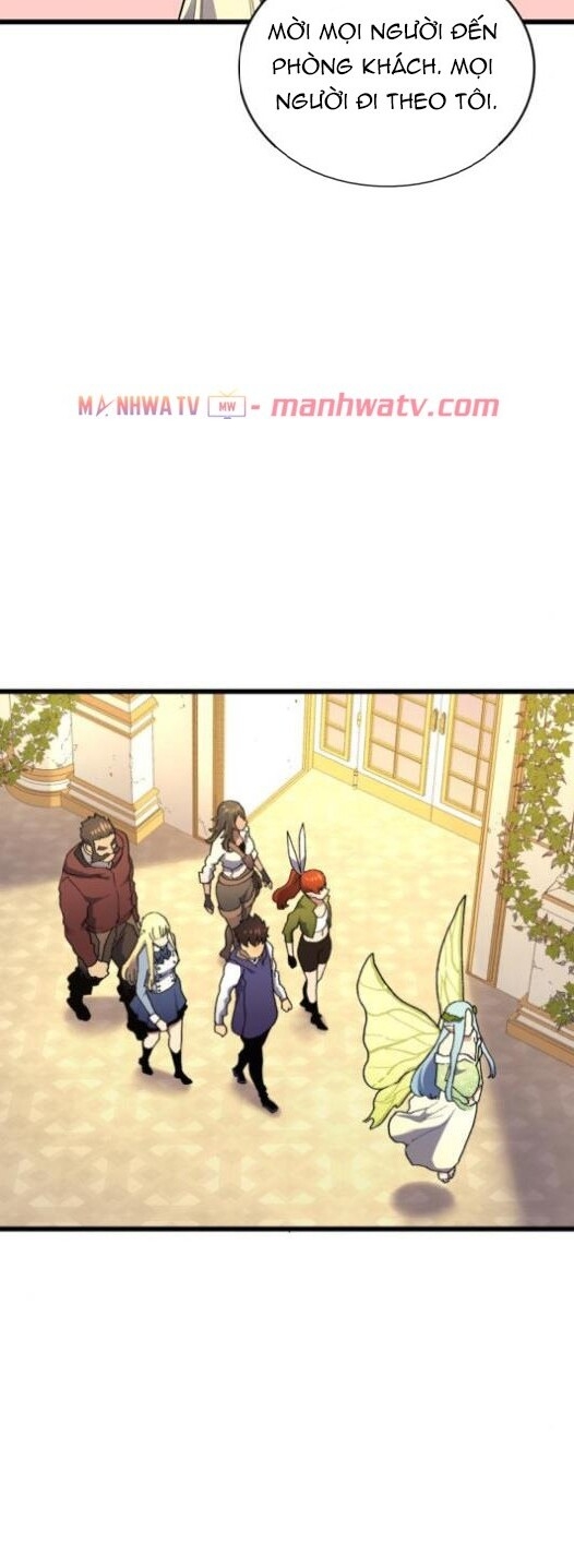 Pháp Sư Từ Thế Giới Khác Chapter 27 - Trang 2