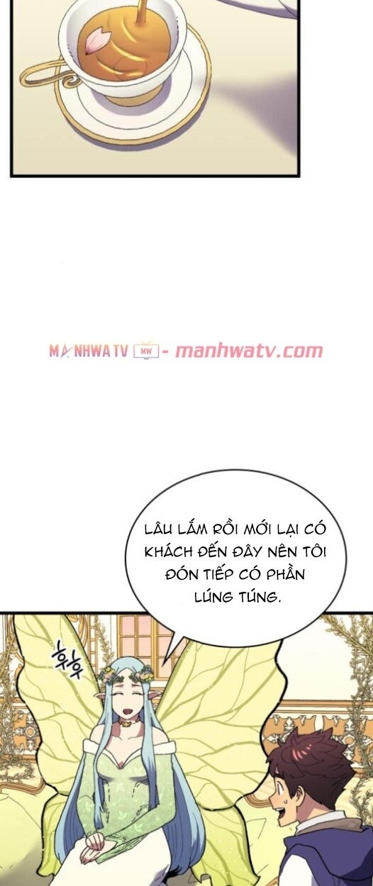 Pháp Sư Từ Thế Giới Khác Chapter 27 - Trang 2