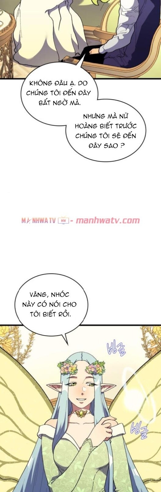 Pháp Sư Từ Thế Giới Khác Chapter 27 - Trang 2