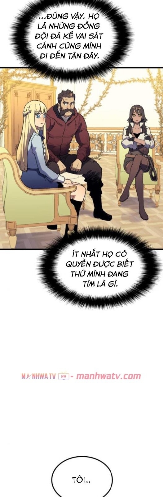 Pháp Sư Từ Thế Giới Khác Chapter 27 - Trang 2