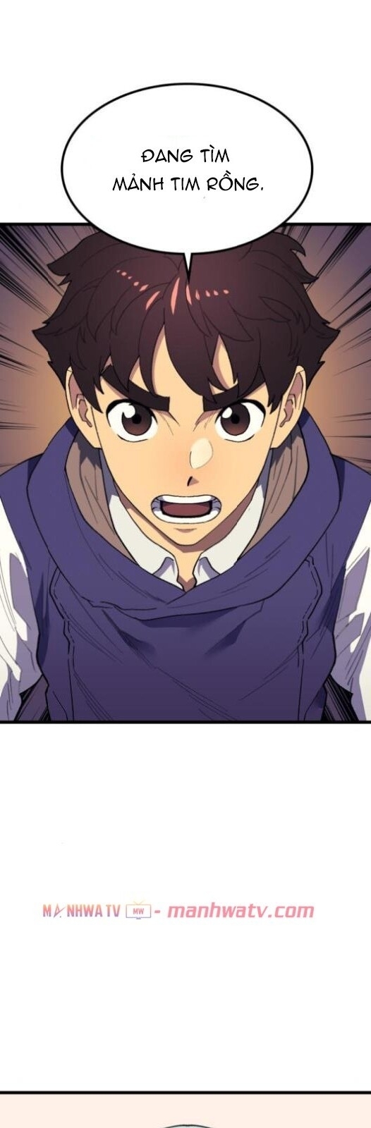 Pháp Sư Từ Thế Giới Khác Chapter 27 - Trang 2