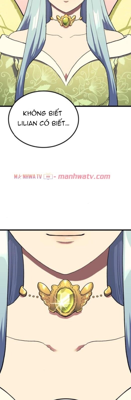 Pháp Sư Từ Thế Giới Khác Chapter 27 - Trang 2