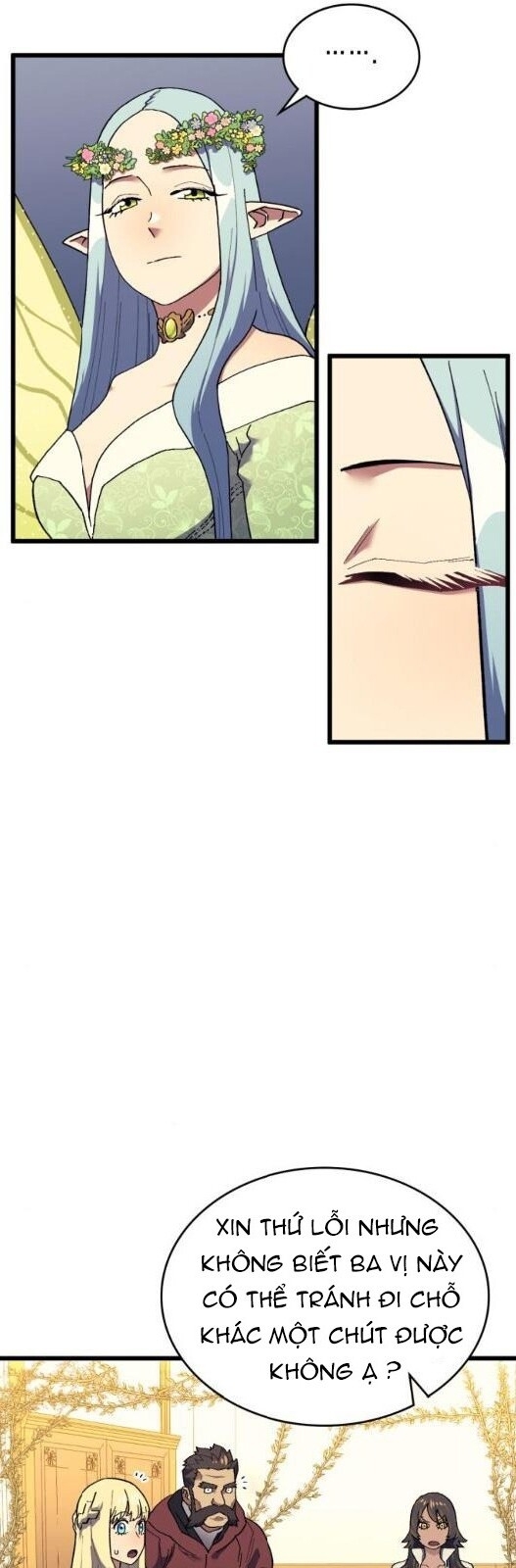 Pháp Sư Từ Thế Giới Khác Chapter 28 - Trang 2