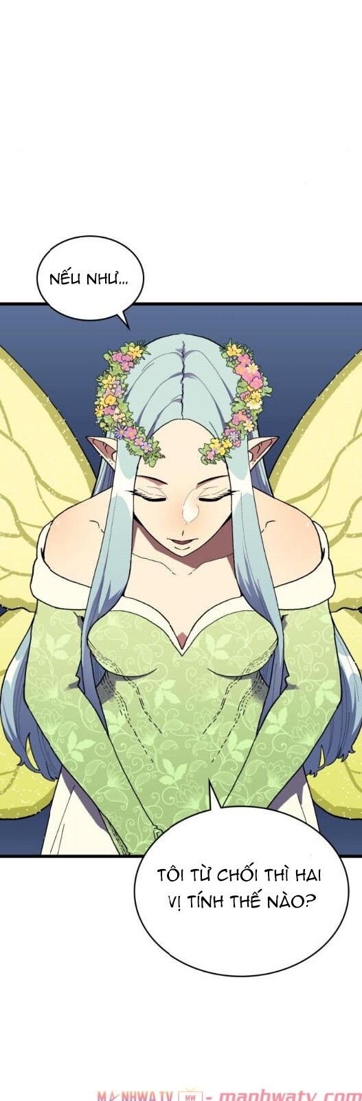 Pháp Sư Từ Thế Giới Khác Chapter 28 - Trang 2