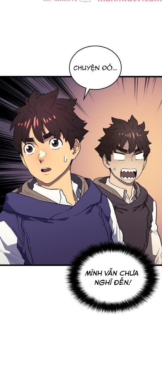 Pháp Sư Từ Thế Giới Khác Chapter 28 - Trang 2