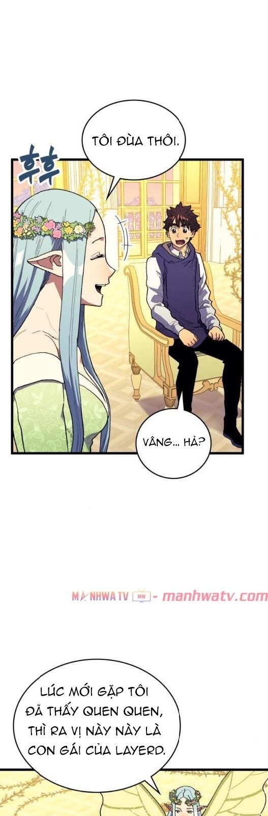 Pháp Sư Từ Thế Giới Khác Chapter 28 - Trang 2