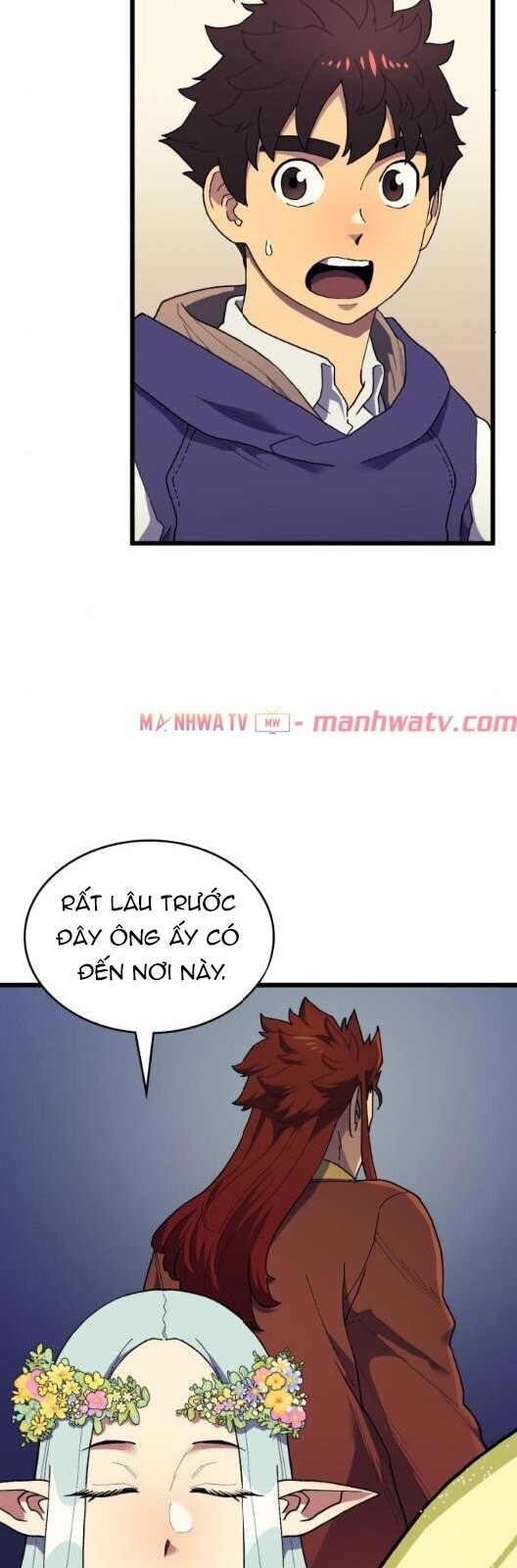 Pháp Sư Từ Thế Giới Khác Chapter 28 - Trang 2