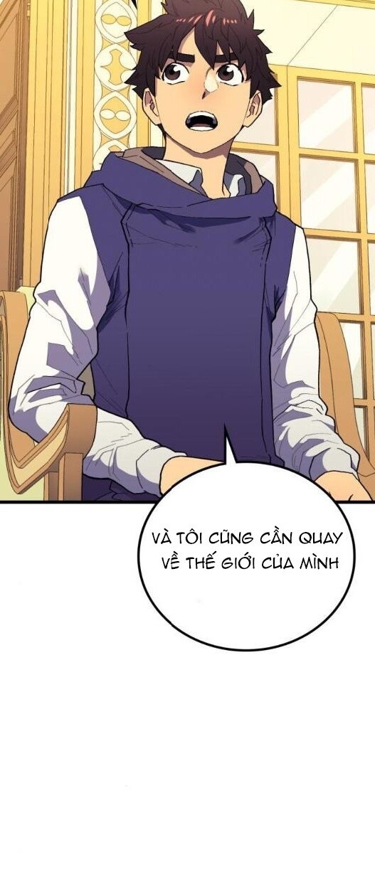 Pháp Sư Từ Thế Giới Khác Chapter 28 - Trang 2