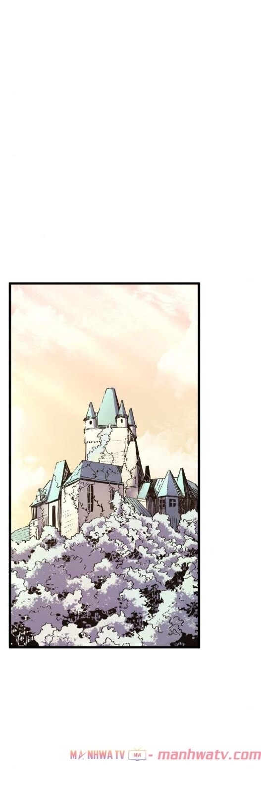 Pháp Sư Từ Thế Giới Khác Chapter 28 - Trang 2