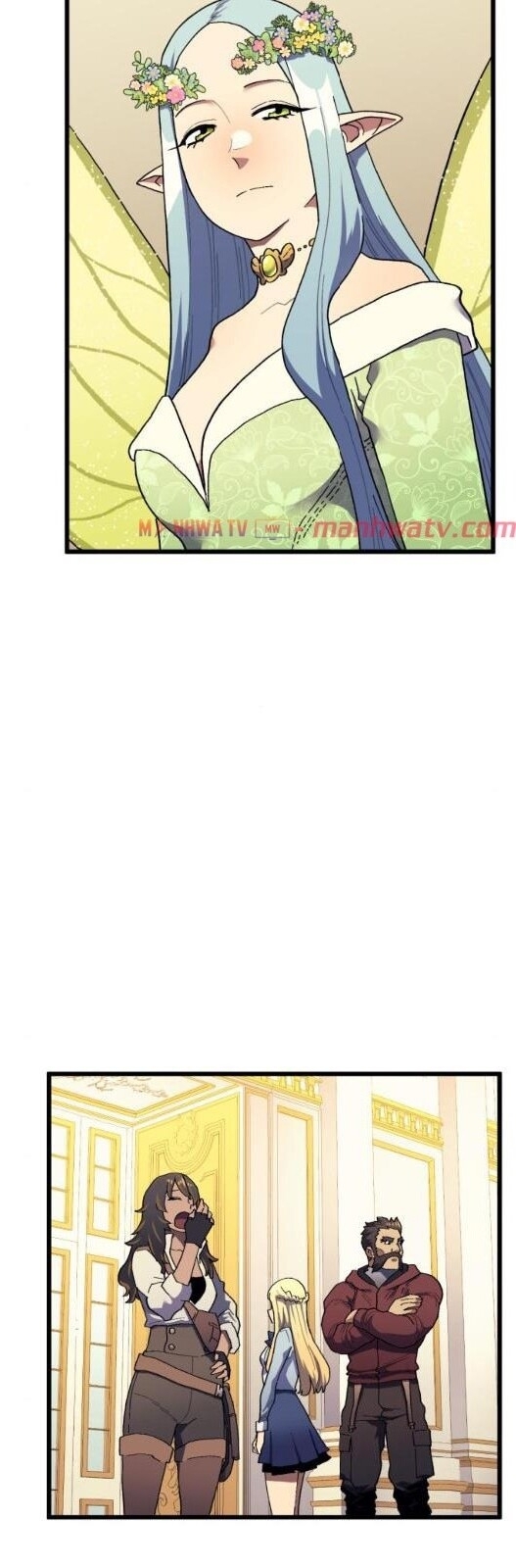 Pháp Sư Từ Thế Giới Khác Chapter 28 - Trang 2