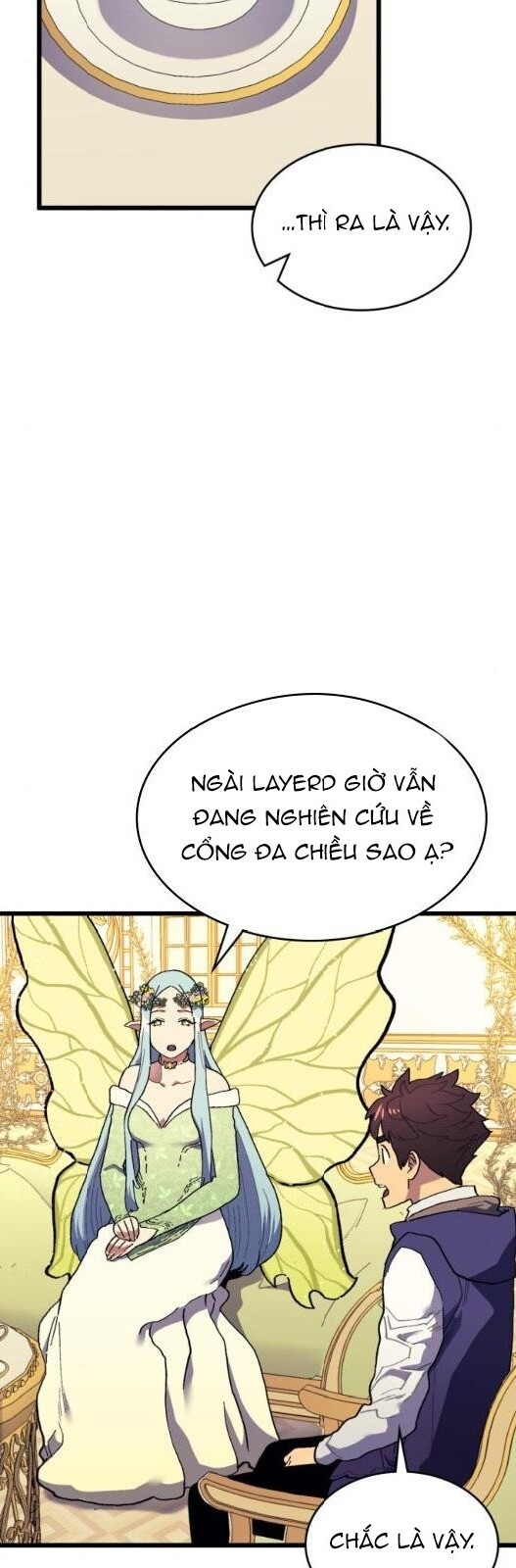 Pháp Sư Từ Thế Giới Khác Chapter 28 - Trang 2