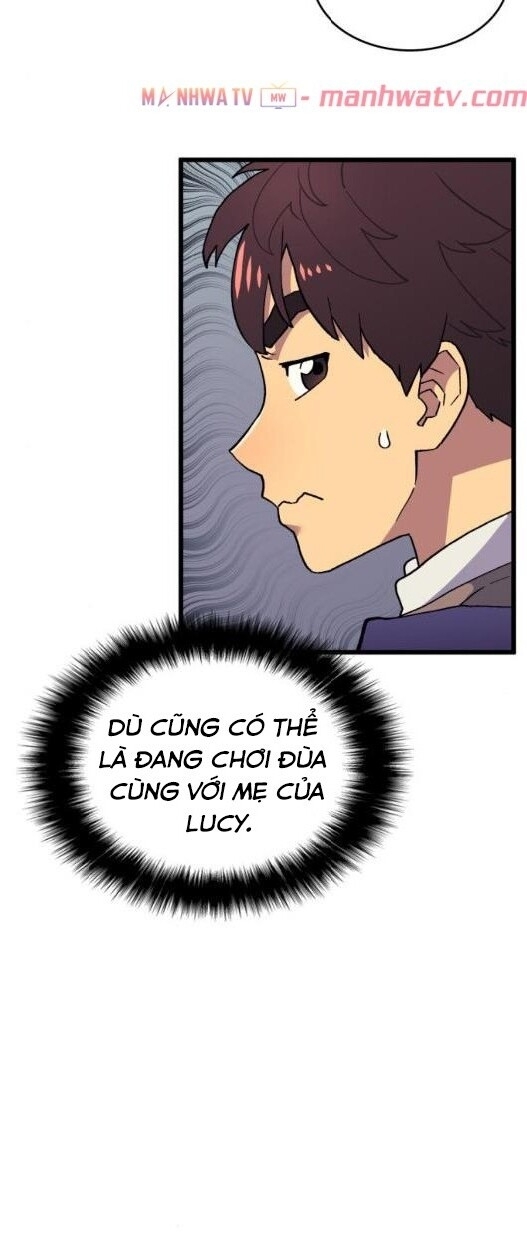 Pháp Sư Từ Thế Giới Khác Chapter 28 - Trang 2