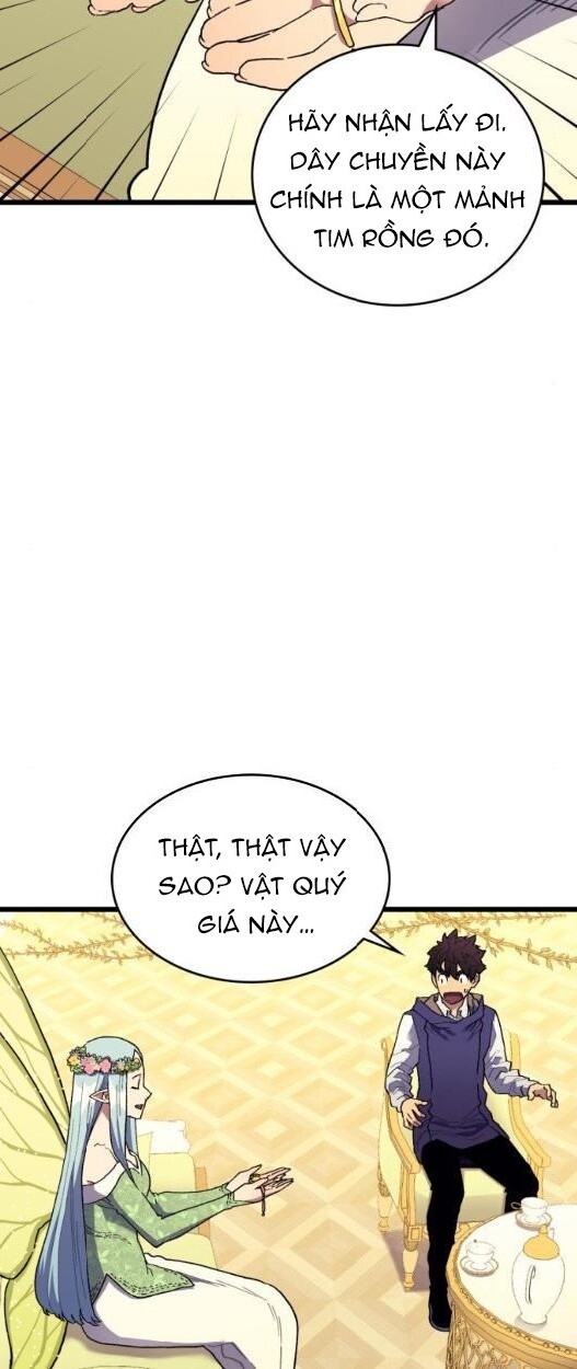 Pháp Sư Từ Thế Giới Khác Chapter 28 - Trang 2