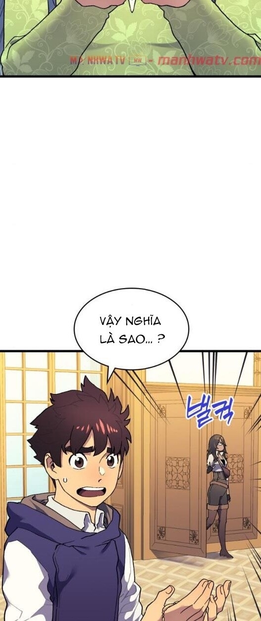 Pháp Sư Từ Thế Giới Khác Chapter 28 - Trang 2