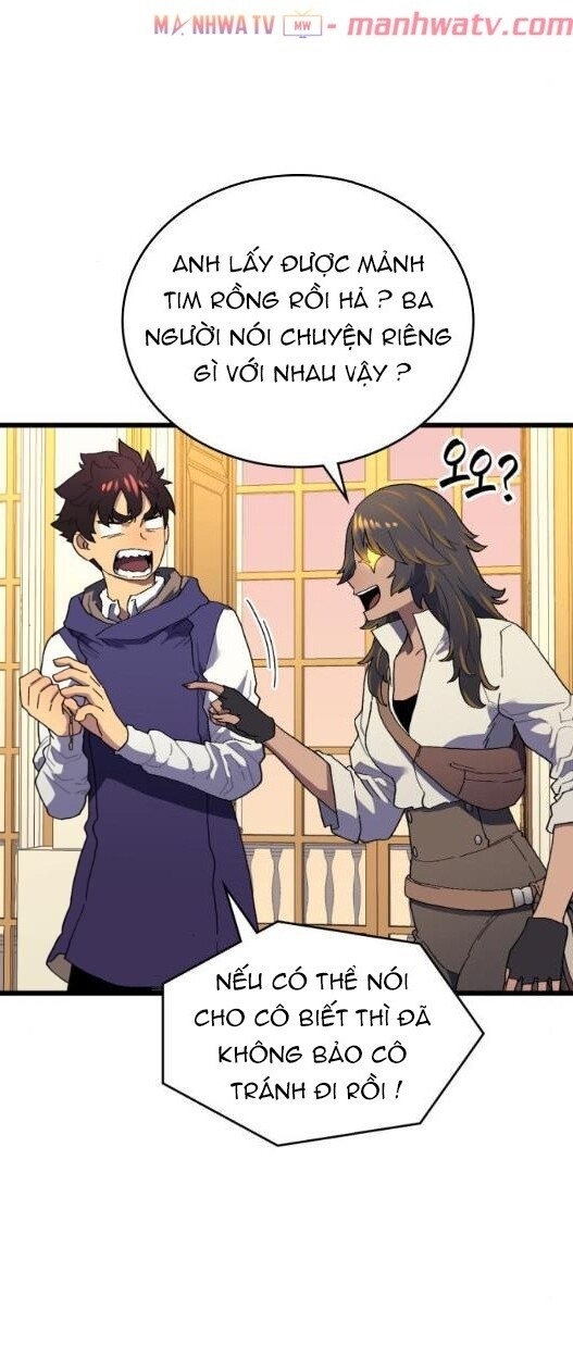 Pháp Sư Từ Thế Giới Khác Chapter 28 - Trang 2