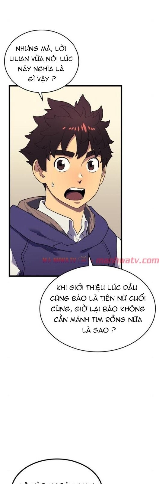 Pháp Sư Từ Thế Giới Khác Chapter 28 - Trang 2