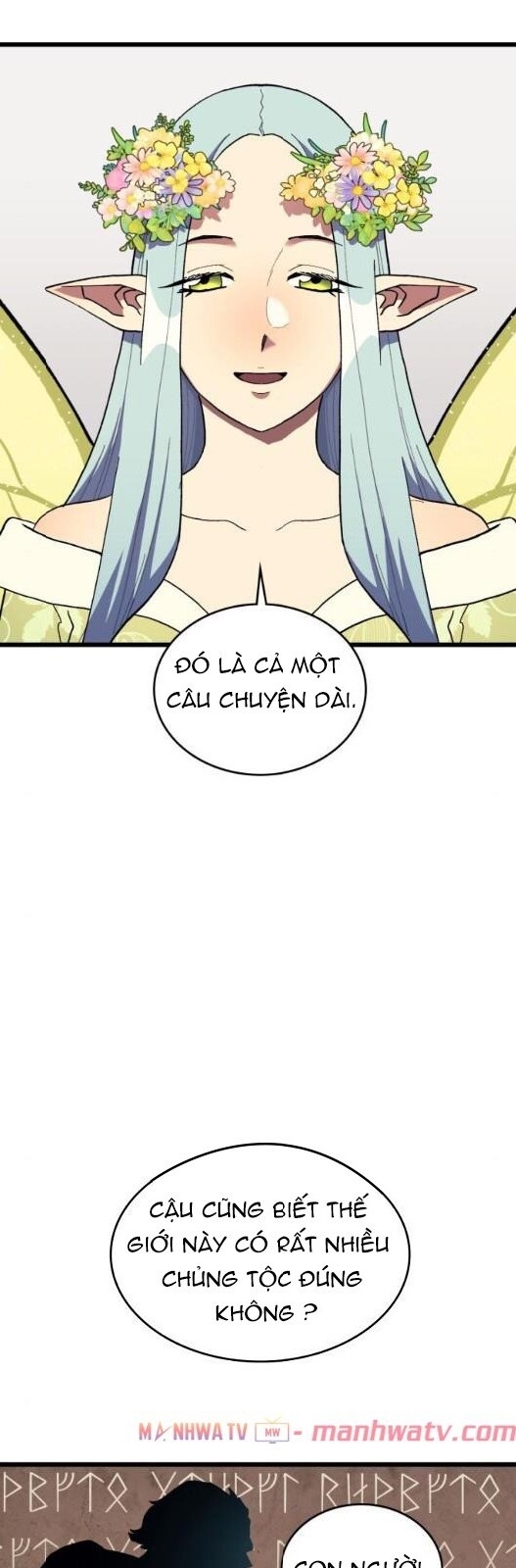 Pháp Sư Từ Thế Giới Khác Chapter 28 - Trang 2