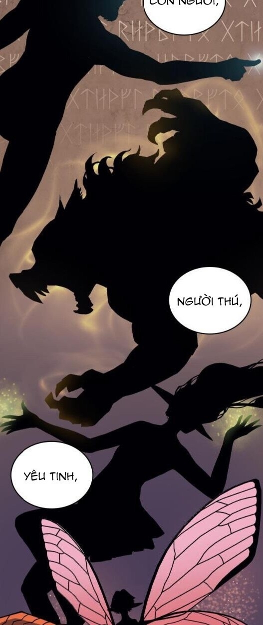 Pháp Sư Từ Thế Giới Khác Chapter 28 - Trang 2