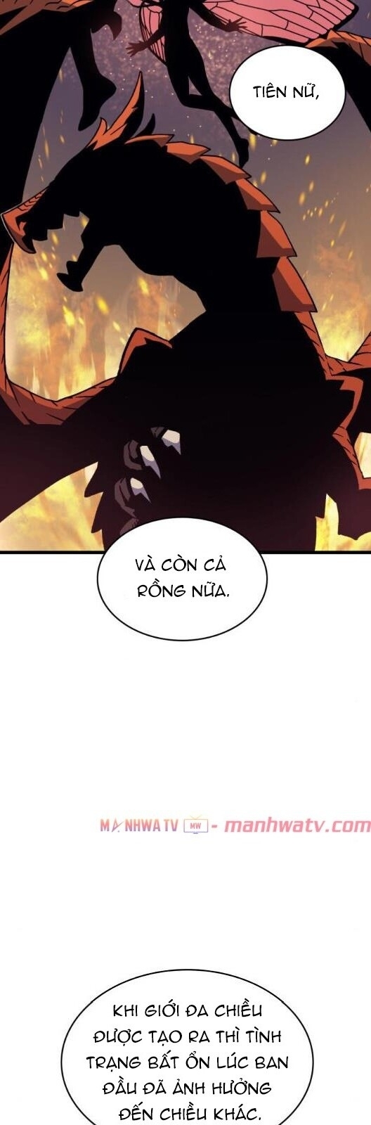 Pháp Sư Từ Thế Giới Khác Chapter 28 - Trang 2