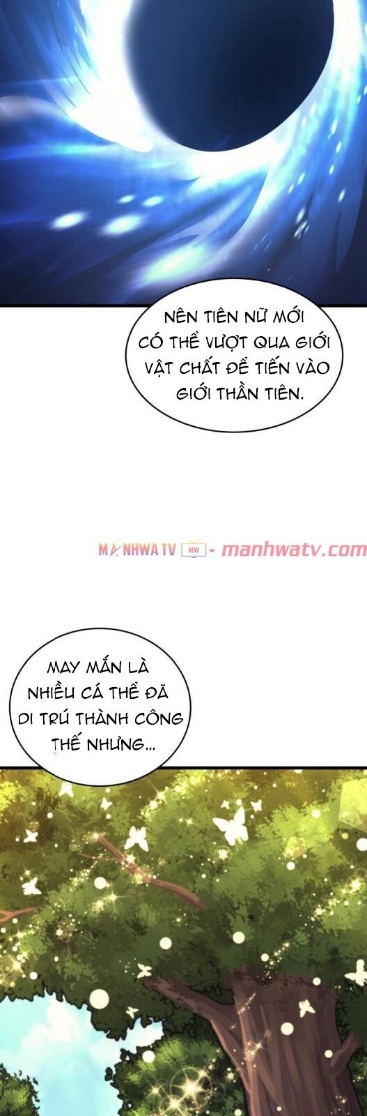 Pháp Sư Từ Thế Giới Khác Chapter 28 - Trang 2