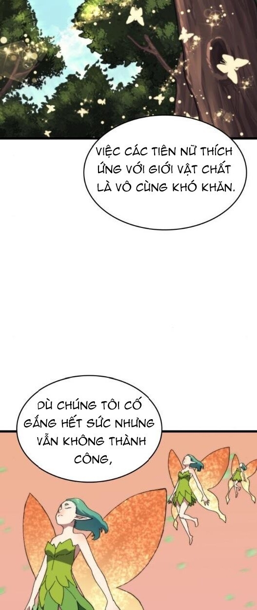 Pháp Sư Từ Thế Giới Khác Chapter 28 - Trang 2