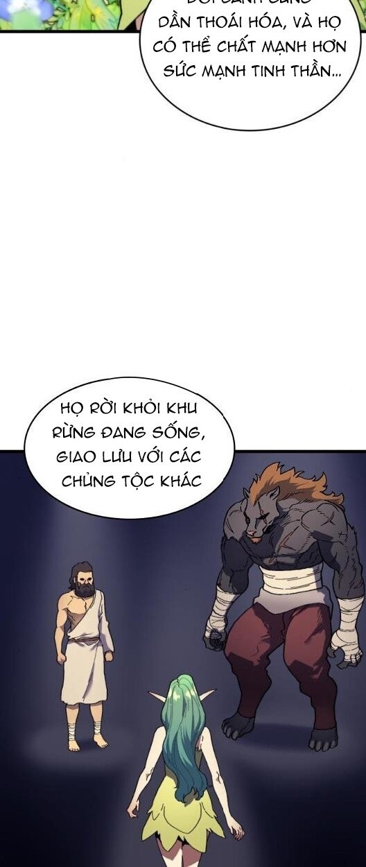 Pháp Sư Từ Thế Giới Khác Chapter 28 - Trang 2